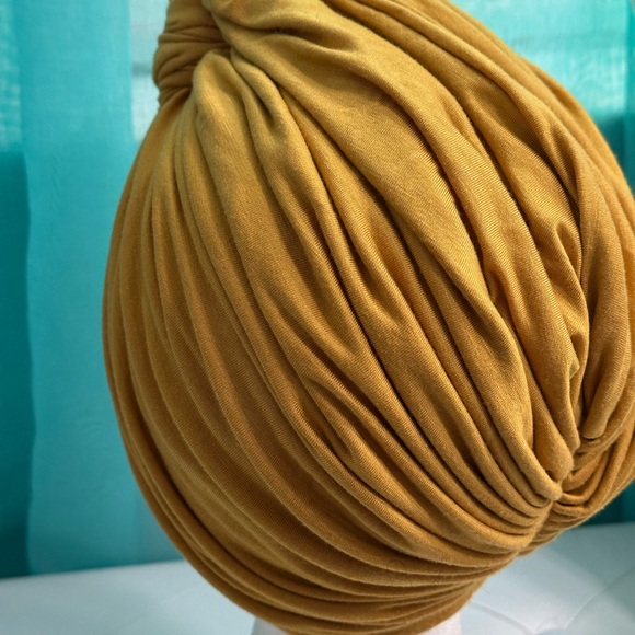 Knit Turbans - Set of 2 - Picture 7 of 8